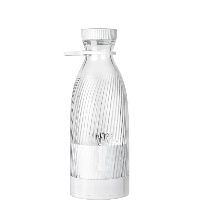 Mini Juicer Cup Fresh Juice Mini Fast Portable Blender for Juice, Shakes and Smoothies, Electric USB Juicer Blender